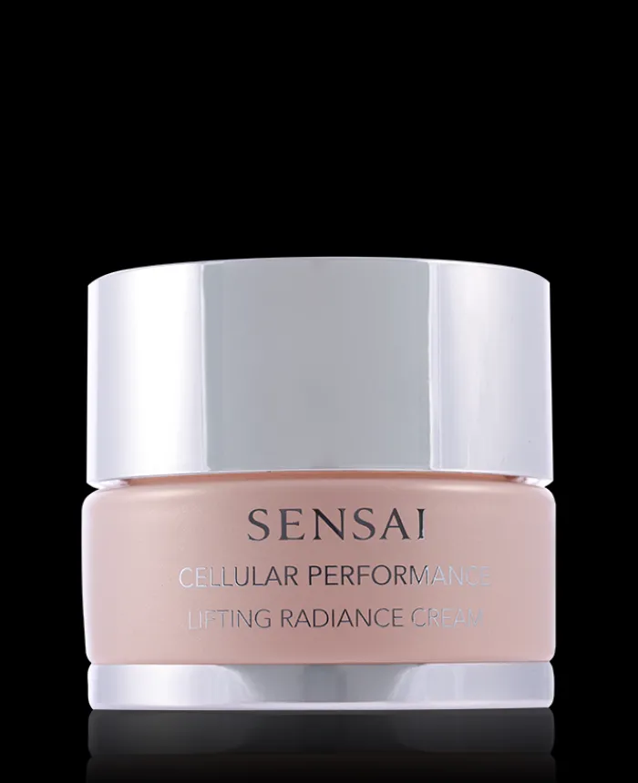 Sensai Cellular Performance Lifting Radiance Cream 40 ml