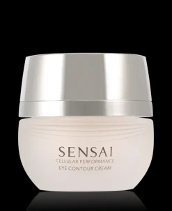 Sensai Cellular Performance Eye Contour Cream 15 ml