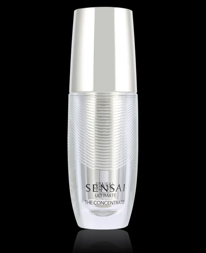 Herren Sensai Ultimate The Concentrate 30 ml