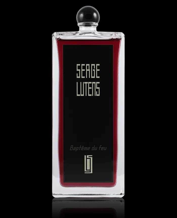 Serge Lutens Bapteme du Feu Eau de Parfum 100 ml
