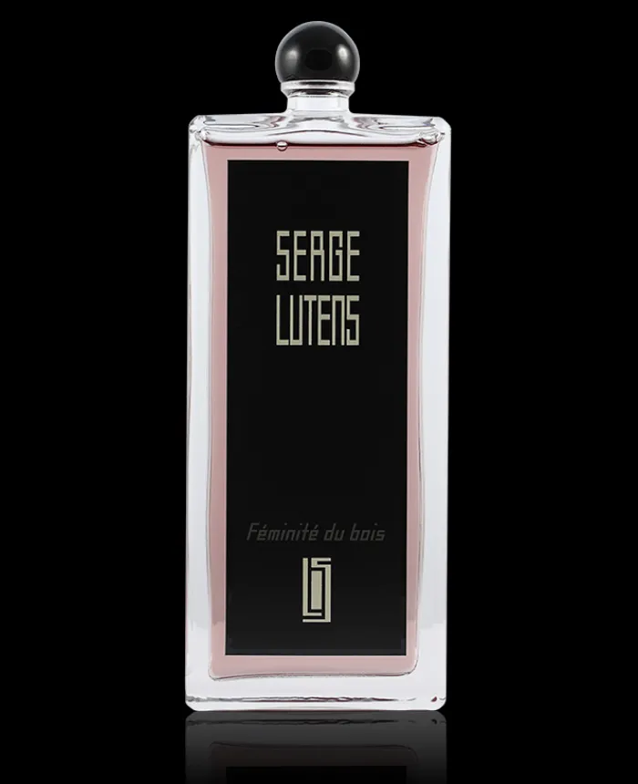 Serge Lutens Feminite du Bois Eau de Parfum 100 ml