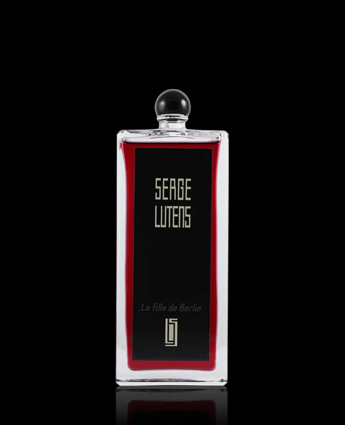 Serge Lutens La fille de Berlin Eau De Parfum 50 ml