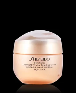 Shiseido Benefiance Overnight Wrinkle Resisting Cream 50 ml