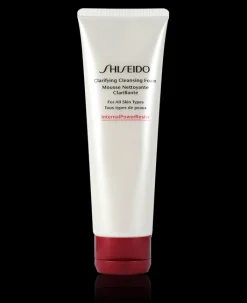Shiseido Clarifying Cleansing Foam 125 ml