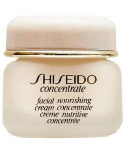Shiseido Concentrate Facial Nourishing Cream für trockene Haut 30ml
