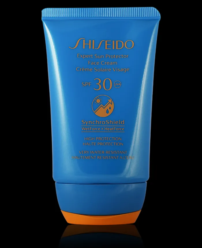 Shiseido Expert Sun Protector Cream SPF30 50 ml