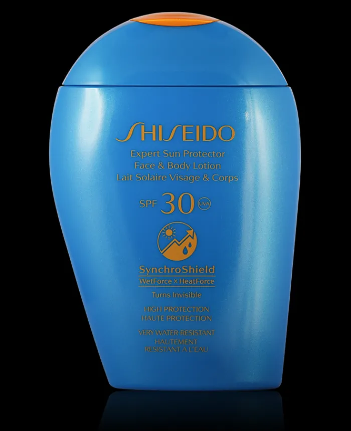 Shiseido Expert Sun Protector Lotion SPF30 150 ml
