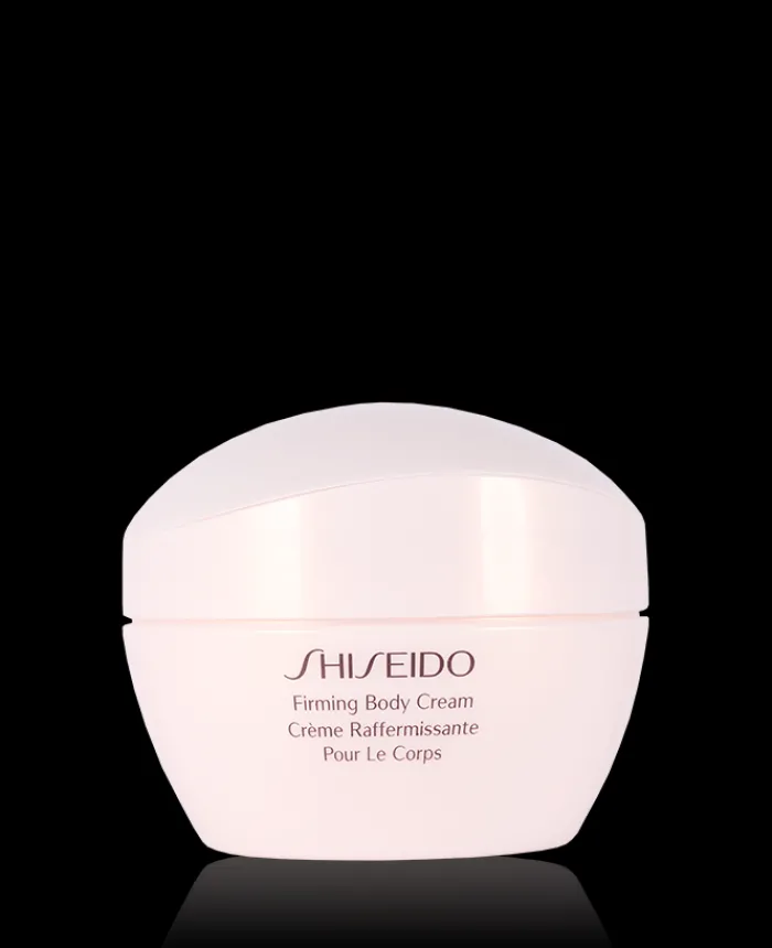 Shiseido Firming Body Cream 200 ml