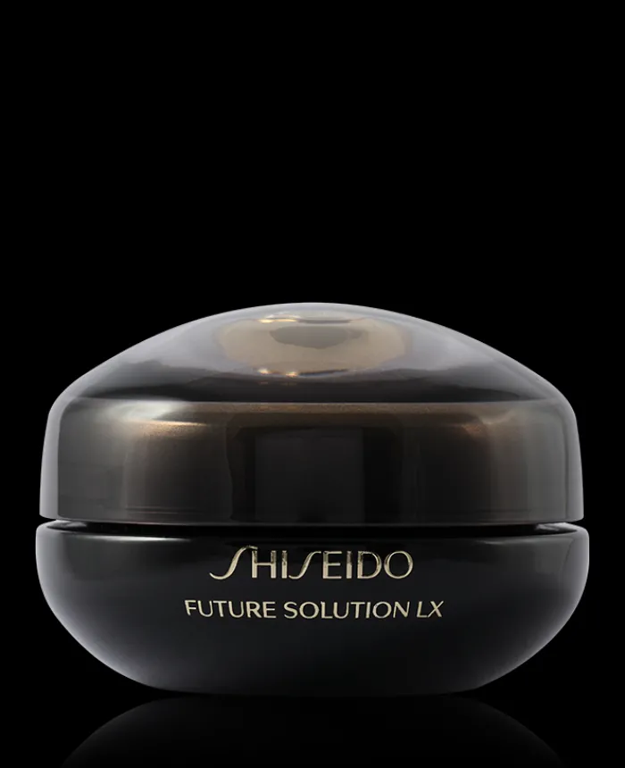 Shiseido Future Solution LX Eye and Lip Contour 17 ml