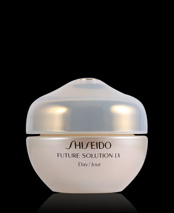 Shiseido Future Solution LX Total Protective Cream 50 ml