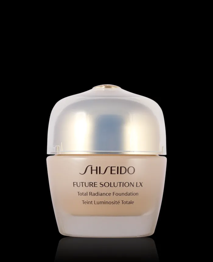 Shiseido Future Solution LX Total Radiance Foundation Neutral 2 30 ml