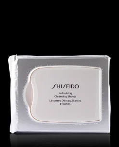 Shiseido Generic Skincare Refreshing Cleansing Sheets 30 st