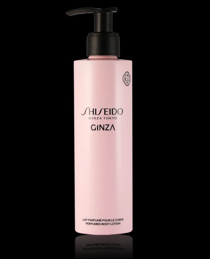 Shiseido Ginza Body Lotion 200 ml