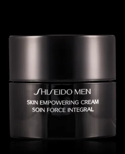 Herren Shiseido Men Skin Empowering Cream 50 ml