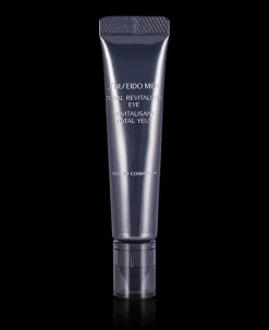 Herren Shiseido Men Total Revitalizer Eye 15 ml