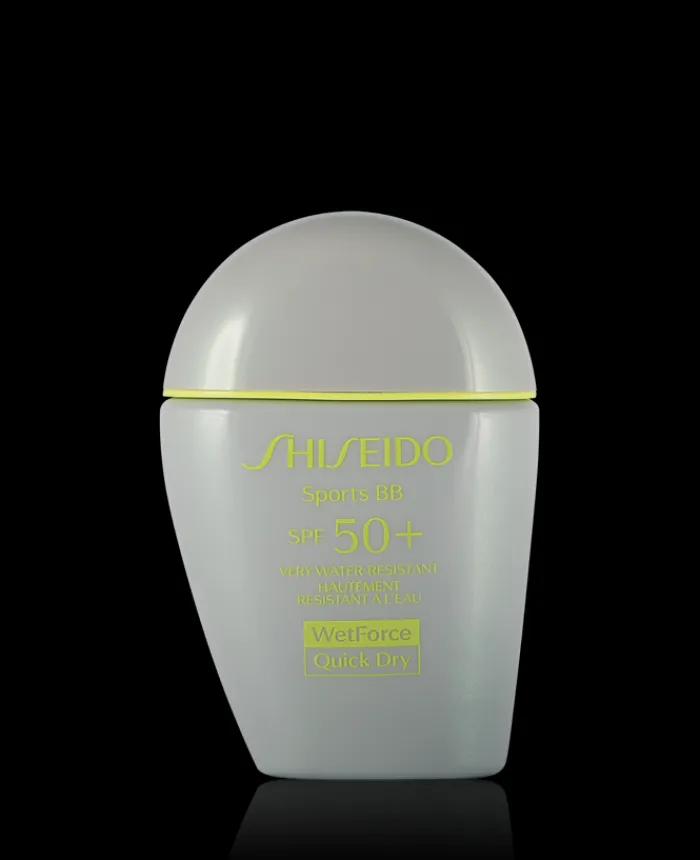 Shiseido Sports BB SPF50+ Medium Dark 30 ml