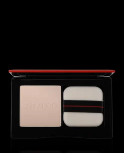 Shiseido Synchro Skin Invisible Silk Pressed Powder 10 g