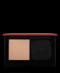 Shiseido Synchro Skin Self-Refreshing Custom Finish Powder Foundation Nr.130 Opa
