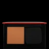 Shiseido Synchro Skin Self-Refreshing Custom Finish Powder Foundation Nr.410 Sun