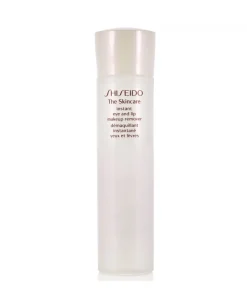 Shiseido The Skincare Instant Eye and Lip makeup Remover 125 ml