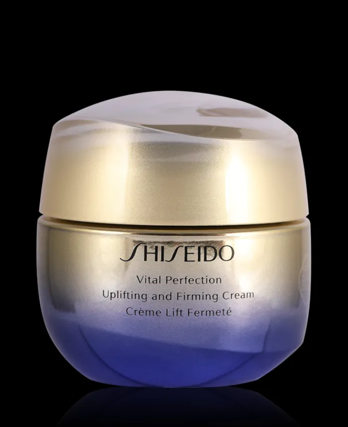 Shiseido Vital Perfection Uplifting & Firming Cream 75 ml