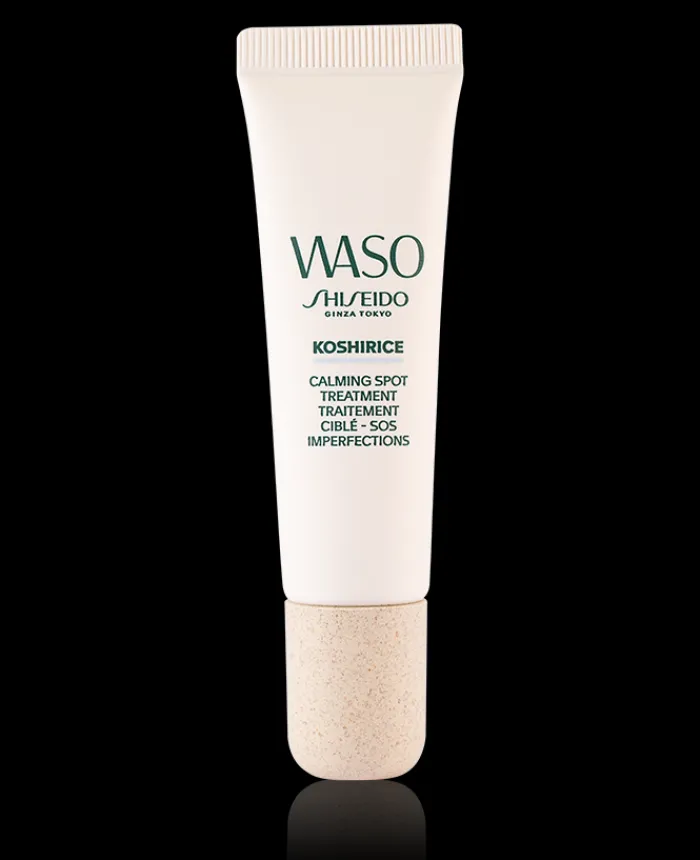 Shiseido WASO Koshirice Calming Spot Treatment 20 ml