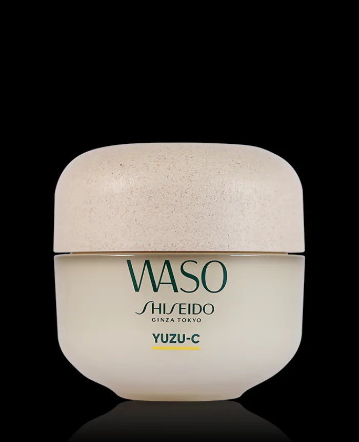 Shiseido Waso Yuzu-C Beauty Sleeping Mask 50 ml