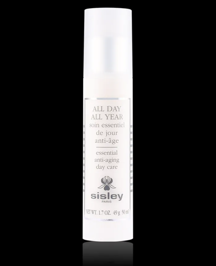 Sisley All Day All Year Soin Essentiel de Jour Anti-Age 50 ml