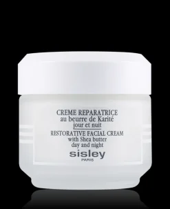 Sisley Creme Reparatrice Au Beurre de Karite 50 ml