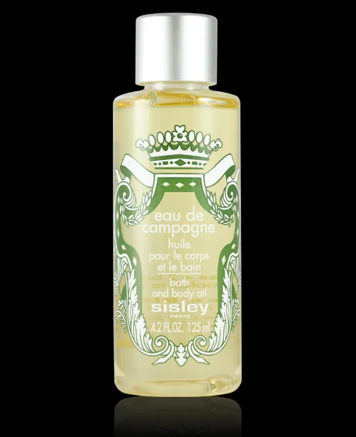 Sisley Eau de Campagne Bath Oil 125 ml