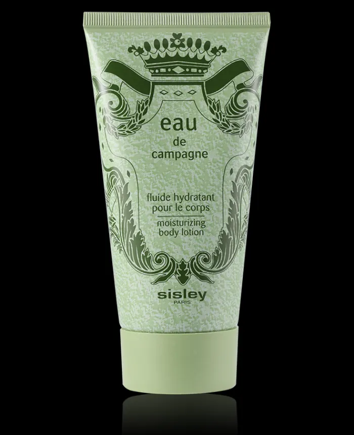 Sisley Eau de Campagne Body Lotion 150 ml