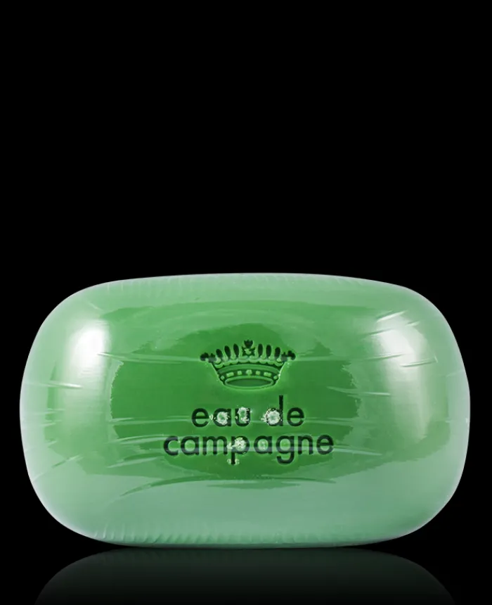 Sisley Eau de Campagne Seife 100 g