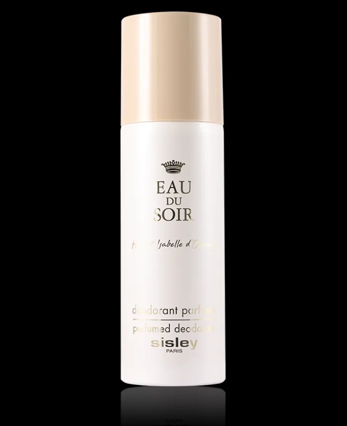 Sisley Eau du Soir Deodorant Spray 150 ml