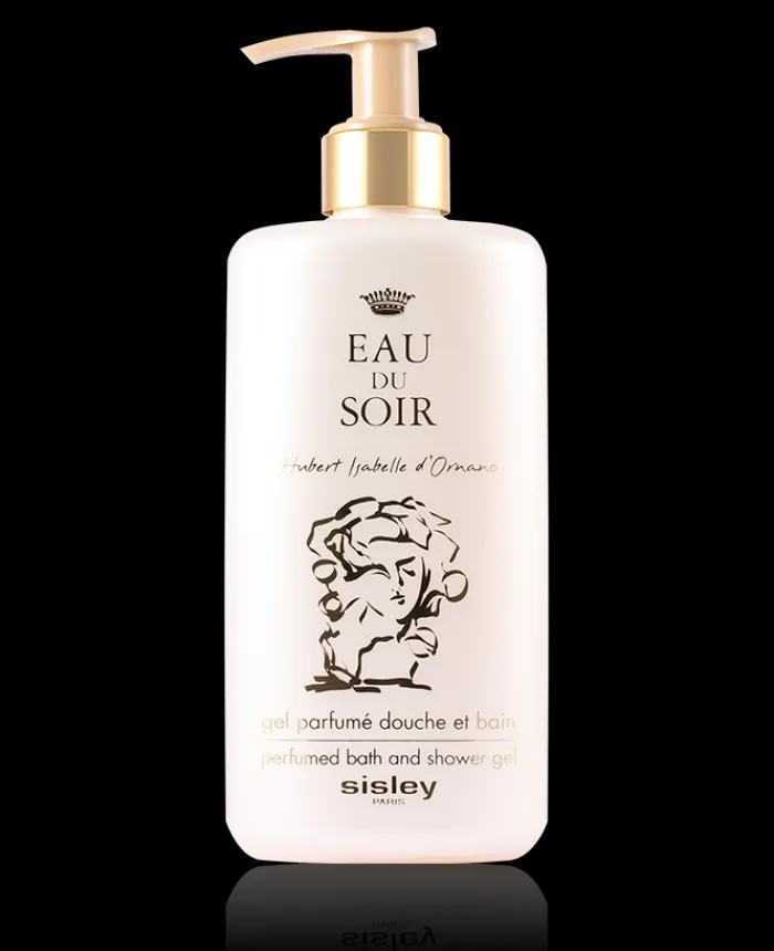 Sisley Eau du Soir Shower Gel 250 ml