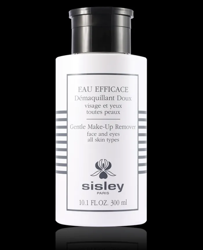 Sisley Eau Efficace Gentle Make-up Remover 300 ml