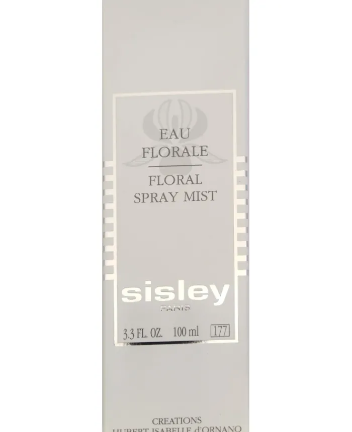Herren Sisley Eau Florale Spray Mist 100 ml