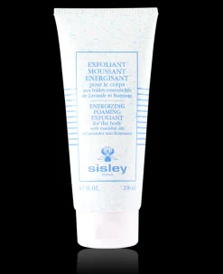Sisley Exfoliant Moussant Energisant Pour Le Corps 200 g
