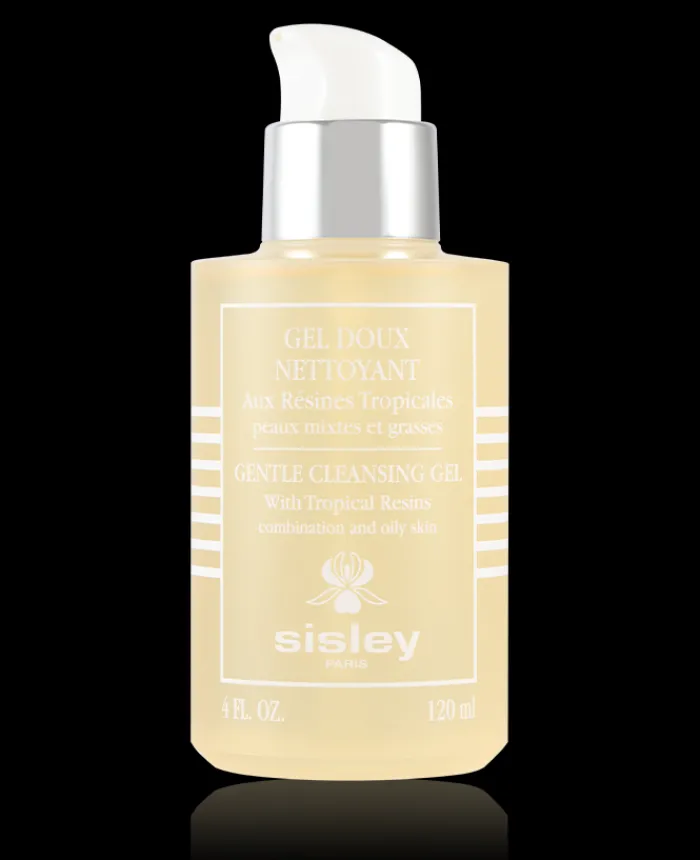 Sisley Gel Doux Nettoyant 120 ml