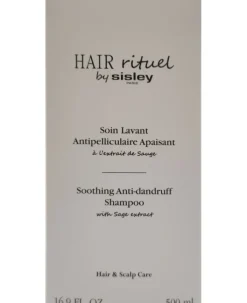 Sisley Hair Rituel by Soin Lavant Antipelliculaire Apaisant 500 ml