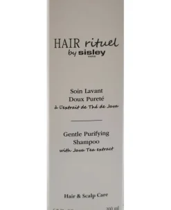 Sisley Hair Rituel by Soin Lavant Doux Pureté 200 ml