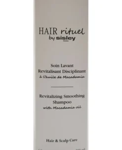 Sisley Hair Rituel by Soin Lavant Revitalizing Disciplinant 200 ml