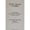Sisley Hair Rituel by Soin Lavant Revitalizing Volumizing 500 ml