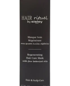 Sisley Hair Rituel by Masque Soin Régénérant 200 ml