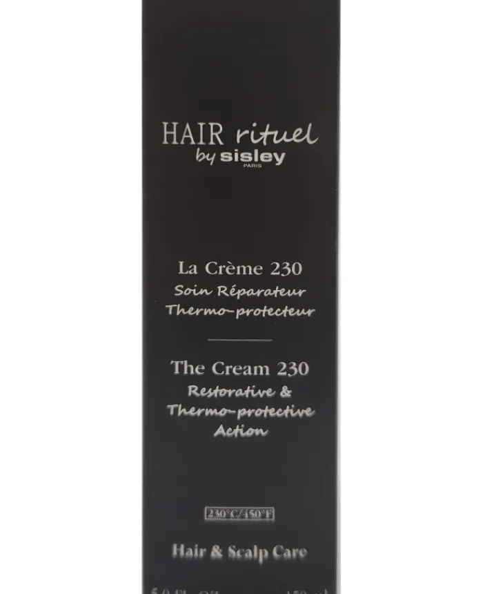 Sisley Hair Rituel by La Crème 230 150 ml