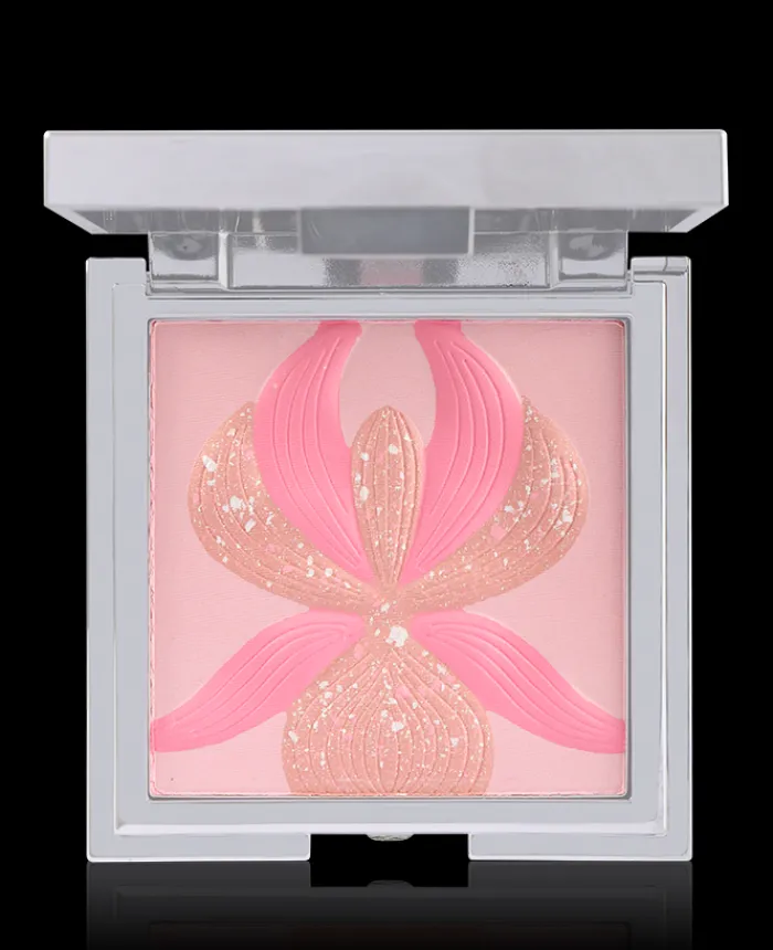 Sisley Highlighter Blush L'Orchidee Rose 15 g