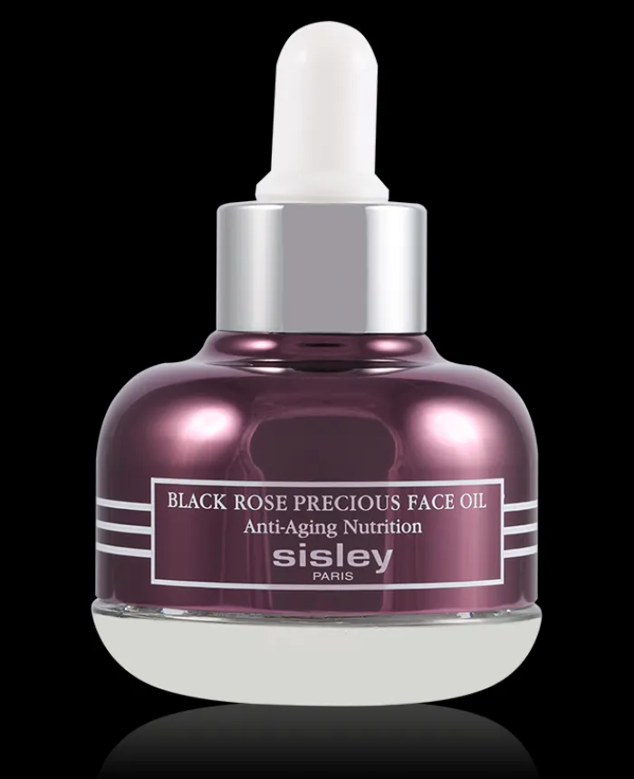 Sisley Huile Precieuse a La Rose Noire 25 ml