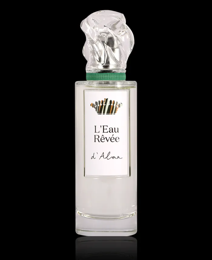 Sisley L'Eau Rêvée d'Alma Eau de Toilette 100 ml