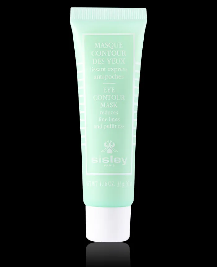 Sisley Masque Contour des Yeux Lissant Express Anti-Poches 30 ml