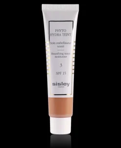 Sisley Phyto Hydra Teint Nr.03 Golden 40 ml