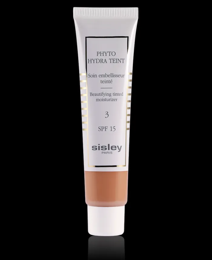 Sisley Phyto Hydra Teint Nr.03 Golden 40 ml